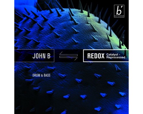 John B - Redox (Catalyst Reprocessed)