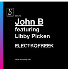 John B - Electrofreek!