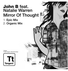 John B - Mirror of Thought
