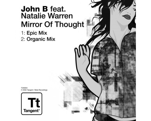 John B - Mirror of Thought