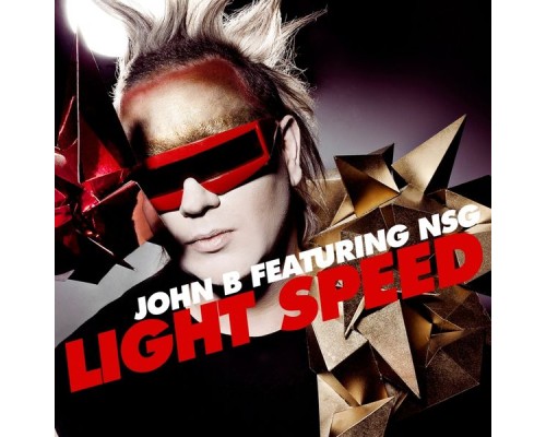 John B - Light Speed