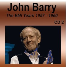 John Barry - John Barry the Emi Years 1957-1960 Cd 2