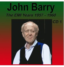 John Barry - John Barry the Emi Years 1957-1960 Cd1