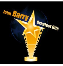 John Barry - Greatest Hits