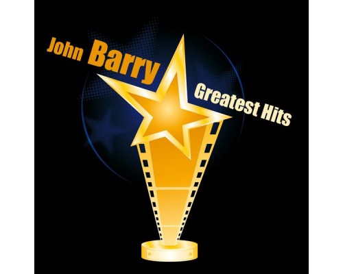 John Barry - Greatest Hits