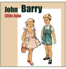 John Barry - Little John