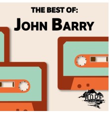 John Barry - The Best Of: John Barry