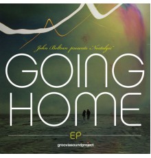 John Beltran - Going Home EP