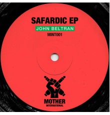 John Beltran - Safardic EP