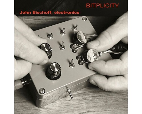 John Bischoff - Bitplicity