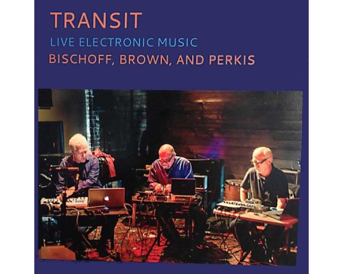 John Bischoff - Transit