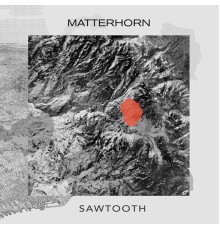 John Blevin's Matterhorn - Sawtooth