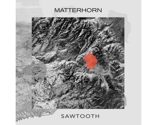 John Blevin's Matterhorn - Sawtooth