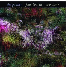 John Boswell - The Painter