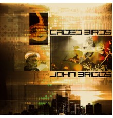 John Briggs - Caged Birds