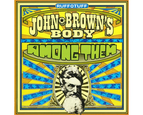 John Brown's Body - Among Them