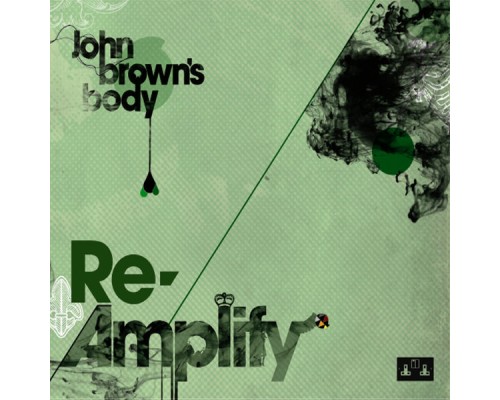 John Brown's Body - Re-Amplify