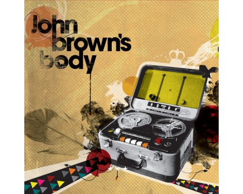 John Brown's Body - Amplify