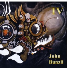 John Bunzli - IV