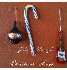 John Bunzli - Christmas Songs