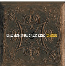 John Butler Trio - Three