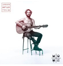 John Butler Trio - HOME