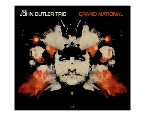 John Butler Trio - Grand National