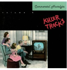 John Cacavas - Commercial Nostalgia, Vol. 1