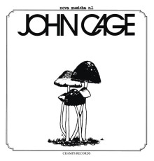 John Cage - John Cage (Instrumental)