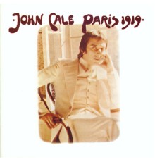 John Cale - Paris 1919