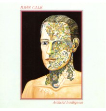 John Cale - Artificial Intelligence