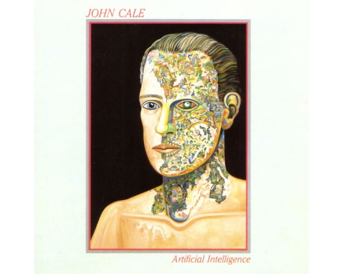 John Cale - Artificial Intelligence