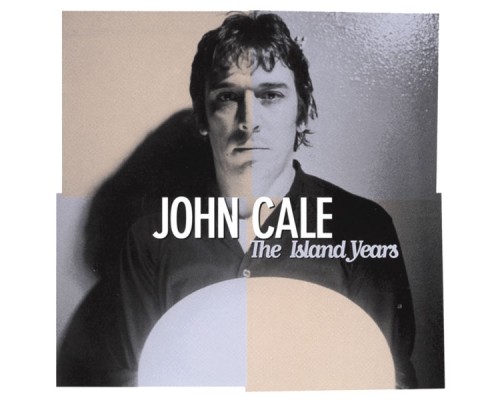 John Cale - The Island Years