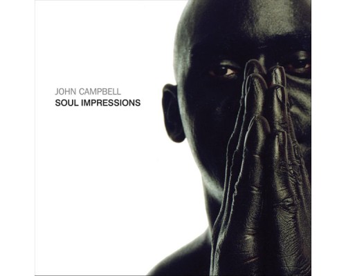 John Campbell - Soul Impressions