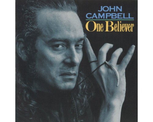 John Campbell - One Believer