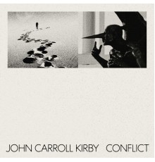 John Carroll Kirby - Conflict