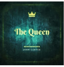 John Carter - The Queen