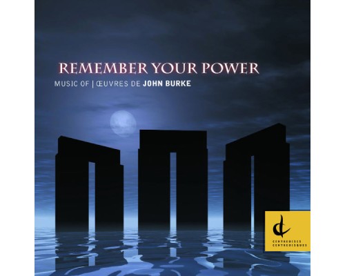 John Celona - Burke, J.: Remember Your Power