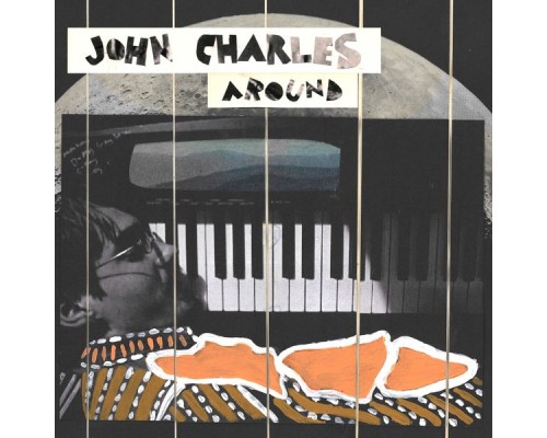 John Charles - Around