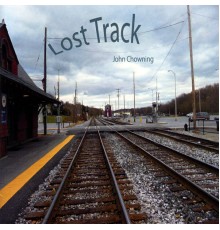 John Chowning - Lost Track