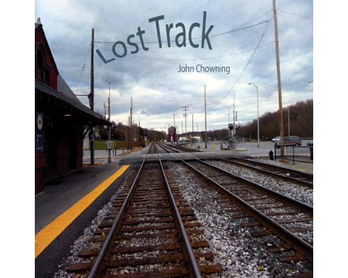 John Chowning - Lost Track