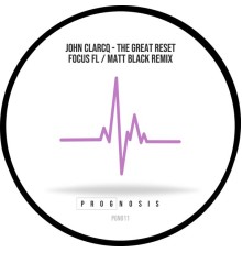 John Clarcq - The Great Reset