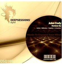 John Cody - Horizon Ep