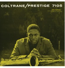 John Coltrane - Coltrane