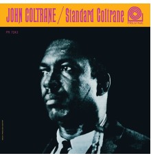 John Coltrane - Standard Coltrane