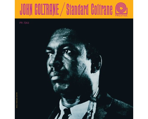 John Coltrane - Standard Coltrane