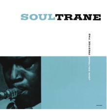 John Coltrane - Soultrane