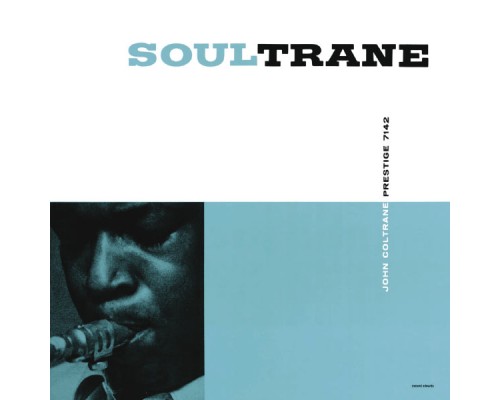 John Coltrane - Soultrane