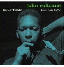 John Coltrane - Blue Train