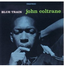 John Coltrane - Blue Train